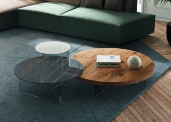 lago_1_air_xglass-air_wildwood Modernses stiilis diivanilauad, Coffee tables Lago - Air Xglass-Air Wildwood