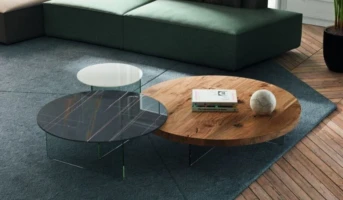lago_1_air_xglass-air_wildwood Modernses stiilis diivanilauad, Coffee tables Lago - Air Xglass-Air Wildwood