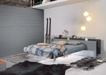 lago_1_vele Modernne magamistoamööbel Lago - Bedrooms - Vele