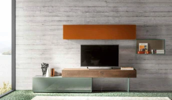 Modernses stiilis TV-alused – Lago - 36e8-0521