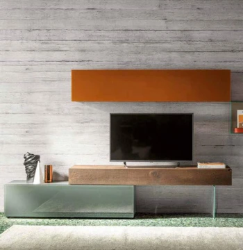Modernses stiilis TV-alused – Lago - 36e8-0521