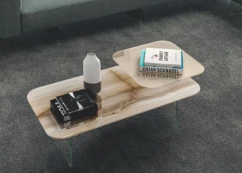 lago_2_blendie Modernses stiilis diivanilauad, Coffee tables Lago - Blendie