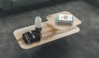 lago_2_blendie Modernses stiilis diivanilauad, Coffee tables Lago - Blendie