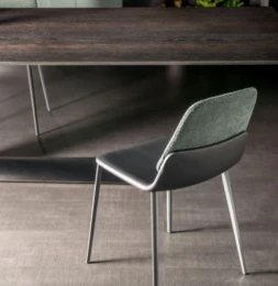 Toolid - Chairs - Lago - Ermes