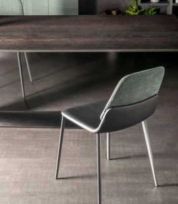 Toolid - Chairs - Lago - Ermes