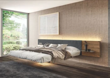 lago_2_fluttua_1611 Modernne magamistoamööbel Lago - Bedrooms - Fluttua 1611