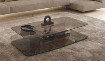 lago_3_layers Modernses stiilis diivanilauad, Coffee tables Lago - Layers