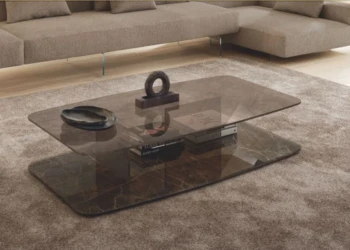 lago_3_layers Modernses stiilis diivanilauad, Coffee tables Lago - Layers