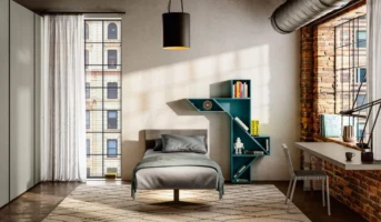 lago_4_kindsyoung_1267 Modernne lastetoamööbel - Lago - Kids & Young 1267