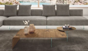 lago_4_lean Modernses stiilis diivanilauad, Coffee tables Lago - Lean