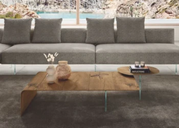 lago_4_lean Modernses stiilis diivanilauad, Coffee tables Lago - Lean