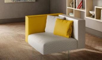 lago_5_air Tugitoolid - Armchairs - Lago - Air