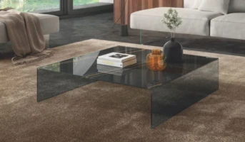 lago_5_upglass Modernses stiilis diivanilauad, Coffee tables Lago - Upglass