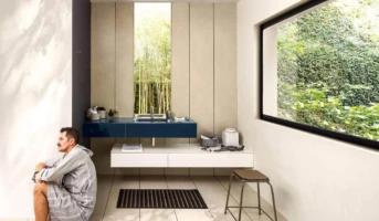 Vannitoamööbel - Bathrooms - Modern - Lago - 36e8-6