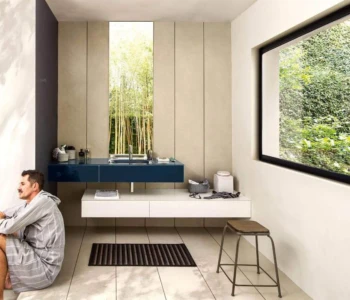 Vannitoamööbel - Bathrooms - Modern - Lago - 36e8-6