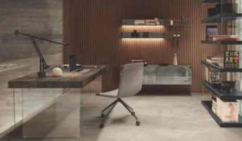 Modernne kabineti mööbel - Lago - Home Office 6