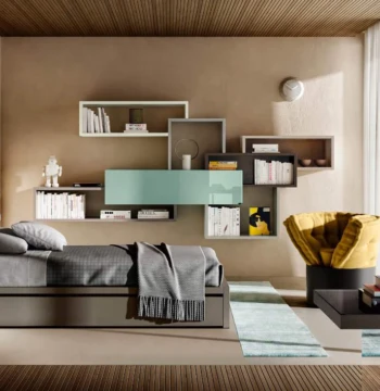 lago_6_kidsyoung_1271 Modernne lastetoamööbel - Lago - Kids & Young 1271