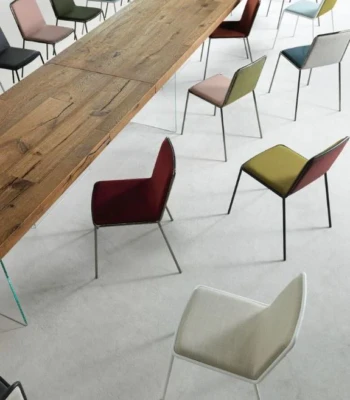 Toolid - Chairs - Lago - Pletra