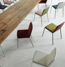 Toolid - Chairs - Lago - Pletra
