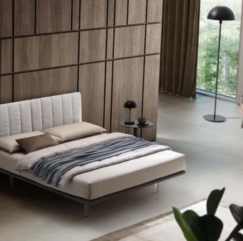 letto-celine-ambientata Modernne magamistoamööbel LeComfort - Bedrooms -Celine-Ambientata