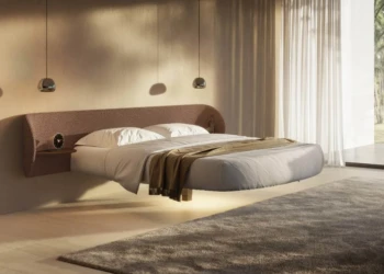 letto-rotondo-sospeso-or-letto-roundy-fluttua-or-lago Modernne magamistoamööbel Lago - Bedrooms - Roundy Fluttua
