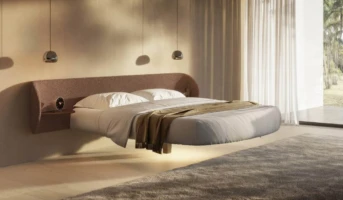 letto-rotondo-sospeso-or-letto-roundy-fluttua-or-lago Modernne magamistoamööbel Lago - Bedrooms - Roundy Fluttua