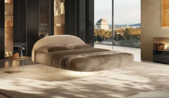 letto-sospeso-rotondo-or-letto-roundy-air-or-lago Modernne magamistoamööbel Lego- Bedrooms - Roundy Air