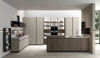 Köögimööbel - Kitchens - Cucine Lube - Immagina