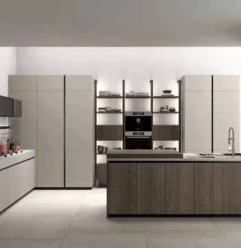 Köögimööbel - Kitchens - Cucine Lube - Immagina