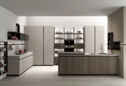 lube_1_Immagina, Köögimööbel - Kitchens Köögimööbel - Kitchens - Cucine Lube - Immagina