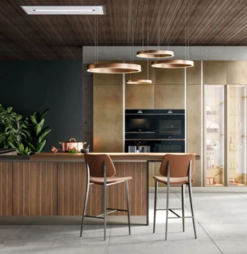 Köögimööbel - Kitchens - Cucine Lube - Clover