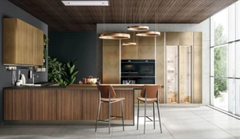 Köögimööbel - Kitchens - Cucine Lube - Clover
