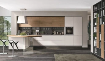 Köögimööbel - Kitchens - Cucine Lube - Luna