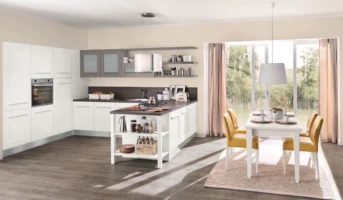 Köögimööbel - Kitchens - Cucine Lube - Gallery
