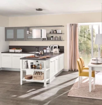 Köögimööbel - Kitchens - Cucine Lube - Gallery