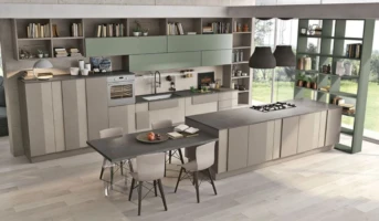 Köögimööbel - Kitchens - Cucine Lube - Greativa
