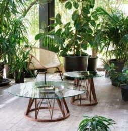 miniforms_1_acco Modernses stiilis diivanilauad, Coffee tables Miniforms - Acco