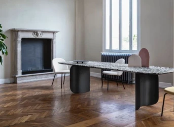 miniforms_1_barry-iola Modernne söögitoamööbel - Dining rooms - Miniforms - Barry-Iola