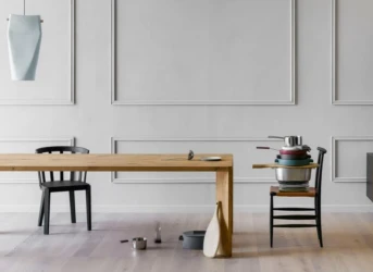 miniforms_2_manero-pelleossa Modernne söögitoamööbel - Dining rooms - Miniforms - Manero-Pelleossa