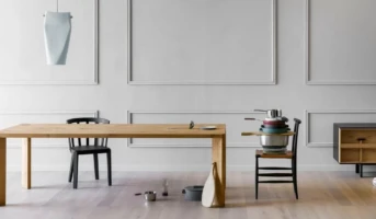 miniforms_2_manero-pelleossa Modernne söögitoamööbel - Dining rooms - Miniforms - Manero-Pelleossa