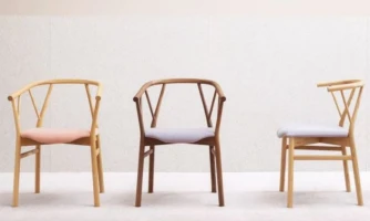 Toolid - Chairs - Miniforms - Valerie