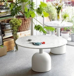 miniforms_3_illo Modernses stiilis diivanilauad, Coffee tables Miniforms - Illo