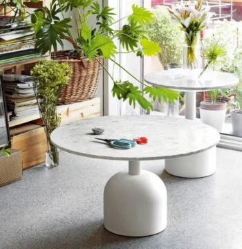 miniforms_3_illo Modernses stiilis diivanilauad, Coffee tables Miniforms - Illo