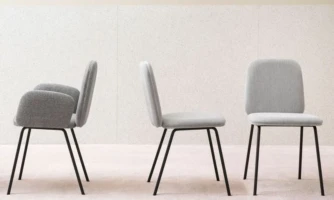Toolid - Chairs - Miniforms - Leda