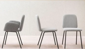 Toolid - Chairs - Miniforms - Leda