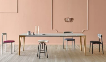 miniforms_4_decapo-claretta-ferrovitos Modernne söögitoamööbel - Dining rooms - Miniforms - Decapo Claretta-Ferrovitos