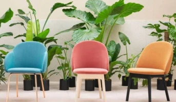 Toolid - Chairs - Miniforms - Iola