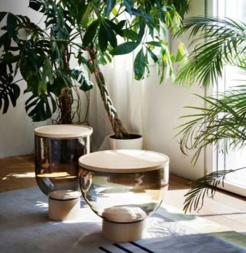 miniforms_4_mastea Modernses stiilis diivanilauad, Coffee tables Miniforms - Mastea