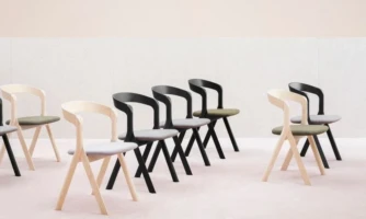 Toolid - Chairs - Miniforms - Diverge