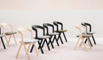 Toolid - Chairs - Miniforms - Diverge